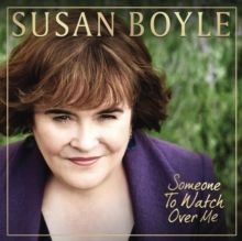Susan Boyle - Someone To Watch Over Me i gruppen CD / Pop hos Bengans Skivbutik AB (4090699)