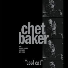 Baker Chet - Cool Cat -Rsd-