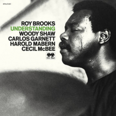 Brooks Roy - Understanding -Rsd/Hq-