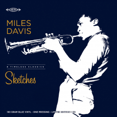 Davis Miles - Sketches -Rsd-