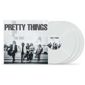 The Pretty Things - Live At The Bbc -Rsd-