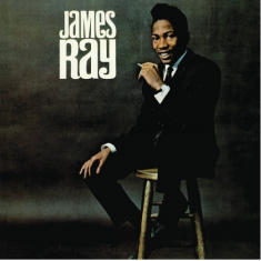 Ray James - James Ray -Rsd-