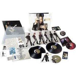 Prince - Welcome 2 America
