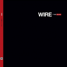 Wire - Pf456 Deluxe (Book+2 X 10