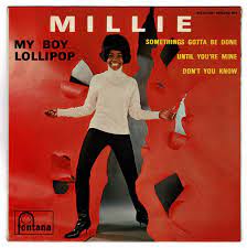 Millie - My Boy Lollipop (RSD Vinyl)