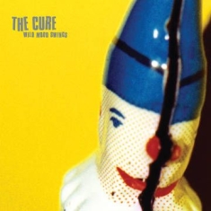The Cure - Wild Mood Swings (RSD Picture Disc Vinyl)