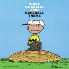 Vince Guaraldi Trio - Baseball Theme (Rsd Coloured 7
