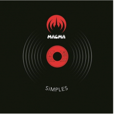 Magma - Simples -Ltd/10