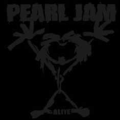 Pearl Jam - Alive -Rsd/Etched-