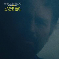 Budd Harold - I Know This Much Is True (Music From The Hbo Series) (Clear Vinyl/2Lp) (Rsd)