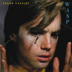 Cassidy Shaun - Wasp (Rsd)
