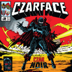 Czarface - Czar Noir (Rsd)