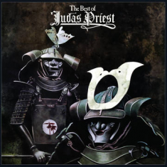 Judas Priest - Best Of (2Lp/180G/Clear & Black/Gold Splatter Vinyl) (Rsd)