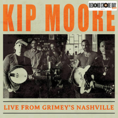 Moore Kip - Live From Grimey'S Nashville (Rsd)