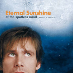 Various artists - Eternal Sunshine Of The Spotless Mind Ost (Orange Swirl/2Lp) (Rsd)