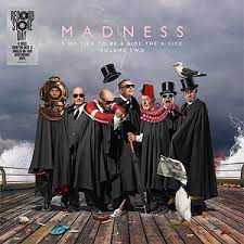 Madness - I Do Like to Be B-Side the A-Side (Volume II)