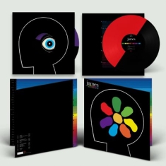 James - All The Colours Of You (Indie Retailer Only - Vinyl)