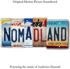 Soundtrack - Nomadland