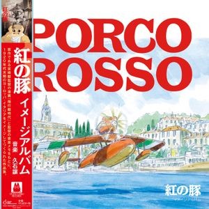 Joe Hisaishi - Porco Rosso (Ost)