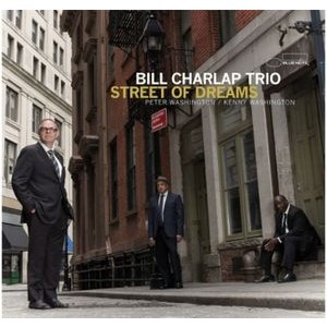 Bill Charlap Trio - Street Of Dreams