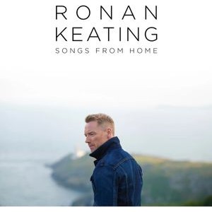 Ronan Keating - Songs From Home