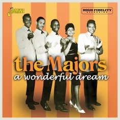 Majors The - A Wonderful Dream
