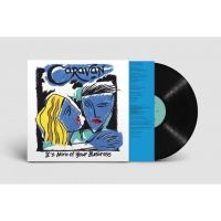 Caravan - Its None Of Your Business (Black Vinyl Lp)