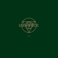 Wobbler - I-Iii (Colored Vinyl + Slipmat)