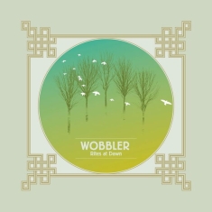 Wobbler - Rites At Dawn (Marbled)