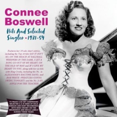 Boswell Connee - Hits & Selected Singles 1931-54