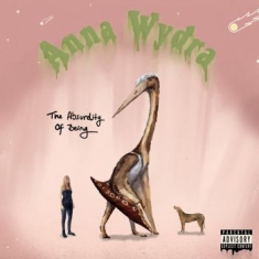 Wydra Anna - Absurdity Of Being