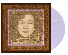 Vespero - Songo (Violet Vinyl Lp)