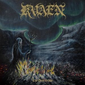 KVAEN - Great Below The