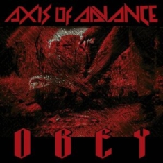 Axis Of Advance - Obey
