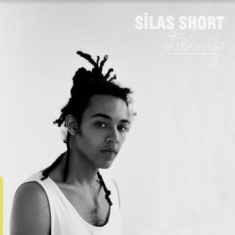 Short Silas - Drawing