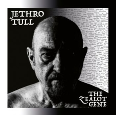 Jethro Tull - The Zealot Gene (Lp+Cd+Blu-Ray)