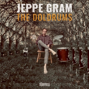 Gram Jeppe - Doldrums