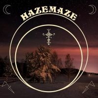 Hazemaze - Hazemaze (Vinyl Lp)