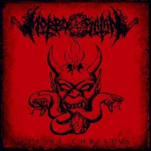 Morbosatan - Versvs Christvs