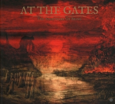 At The Gates - The Nightmare Of Being