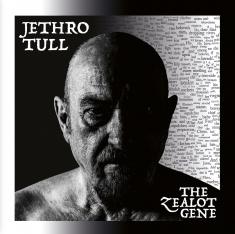 Jethro Tull - Zealot Gene -Coloured-