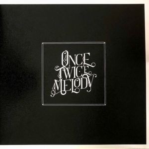 Beach House - Once Twice Melody (2Lp+Poster)