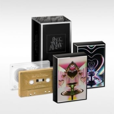 Beach House - Once Twice Melody (2 X Cassette)