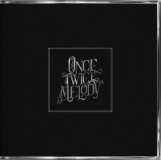 Beach House - Once Twice Melody (2Cd+Poster)