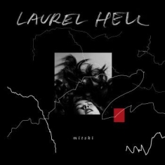 Mitski - Laurel Hell (Opaque Red Vinyl)
