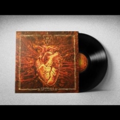 Gurthang - Hearts Of The Hollow (Black Vinyl L