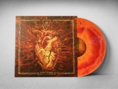 Gurthang - Hearts Of The Hollow (Red/Orange Sw