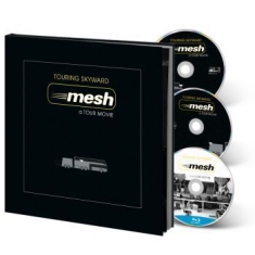 Mesh - Touring Skyward (Bluray + 2 Cd)