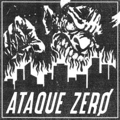 Ataque Zero - Ataque Zero