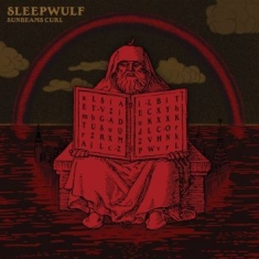 Sleepwulf - Sunbeams Curl (Vinyl Lp)